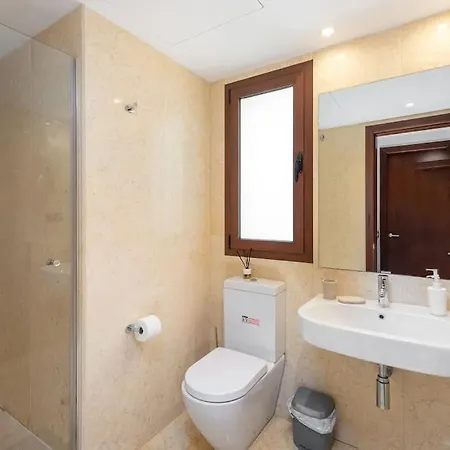 La Medina De Banus, Puerto Banus Appartement Marbella Buitenkant foto