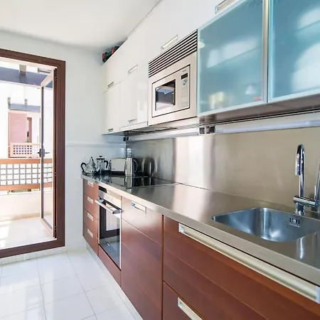 La Medina De Banus, Puerto Banus Appartement Marbella Buitenkant foto