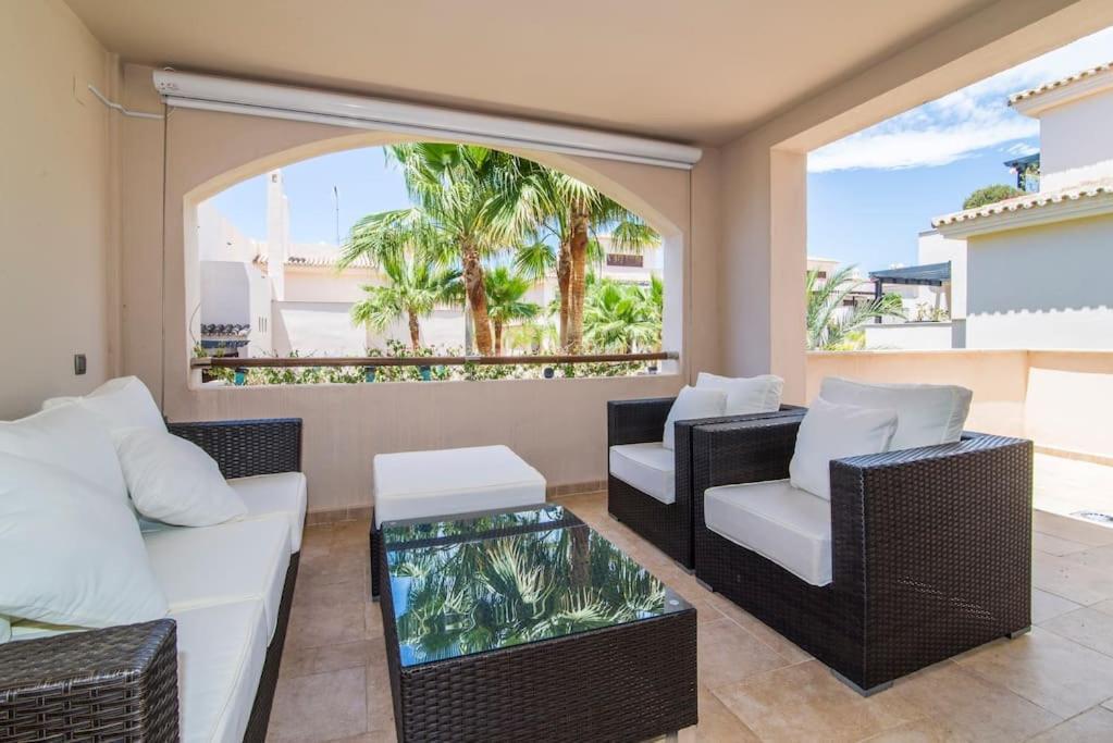 Appartement La Medina De Banus, Puerto Banus