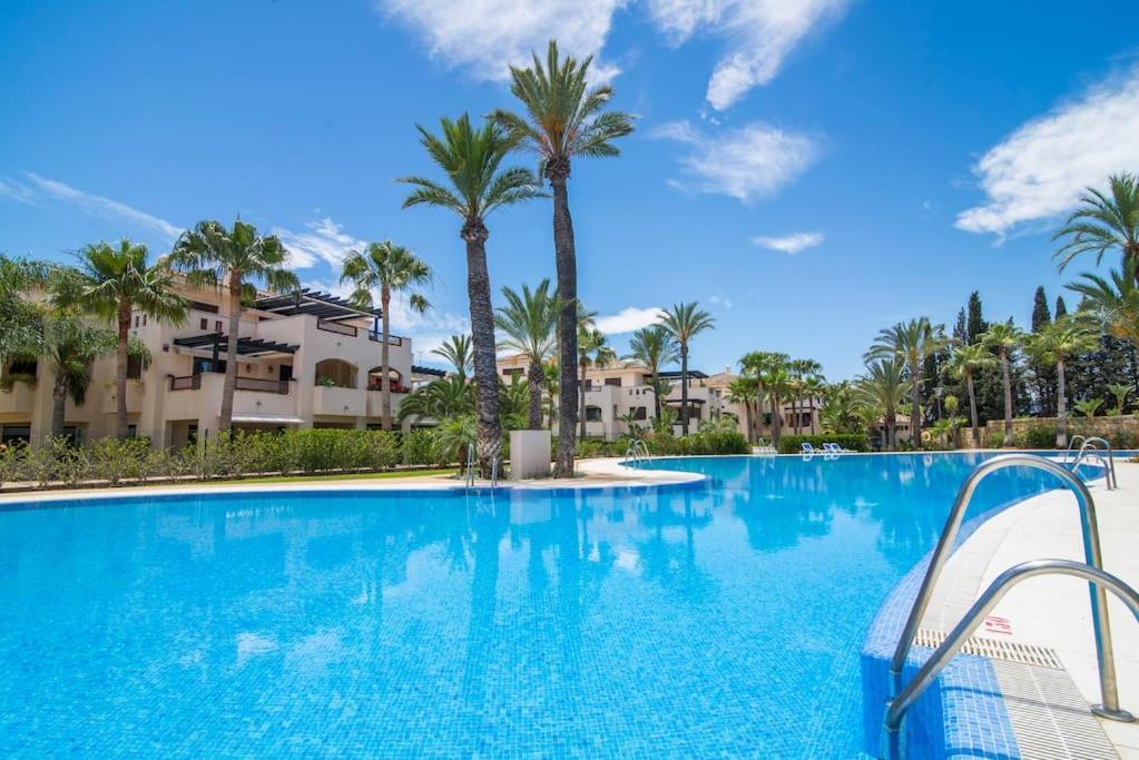 La Medina De Banus, Puerto Banus Marbellac
