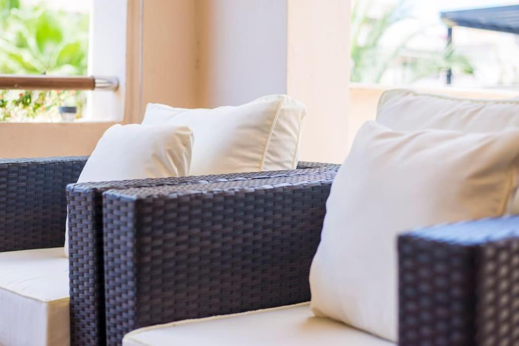 La Medina De Banus, Puerto Banus Appartement Marbellac