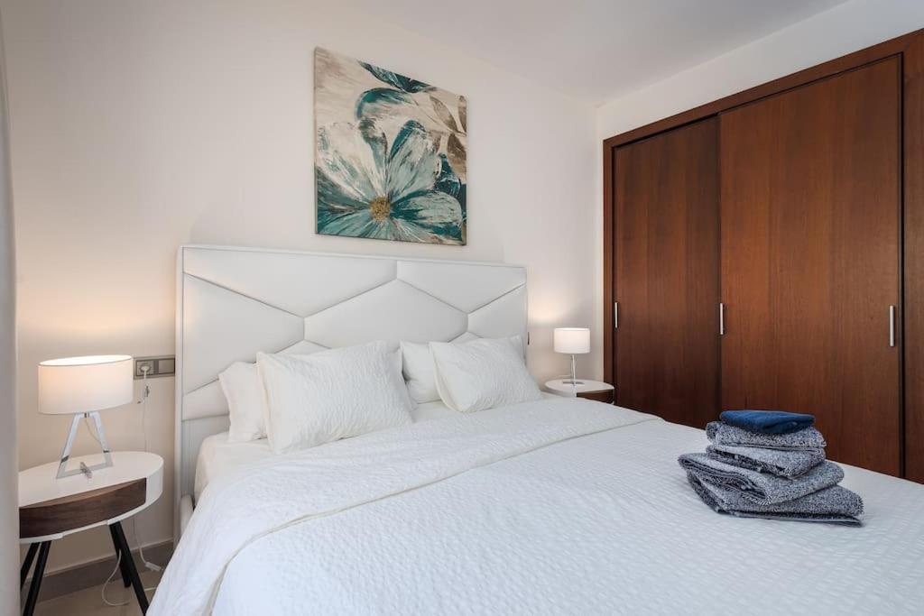 Appartement La Medina De Banus, Puerto Banus Marbellac