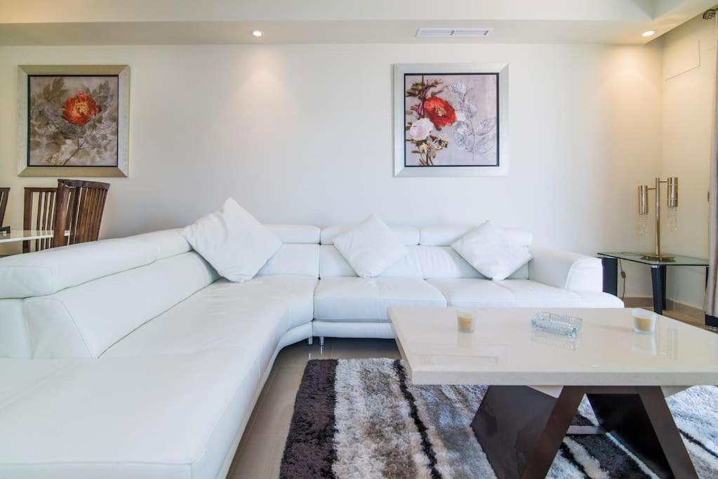 La Medina De Banus, Puerto Banus Appartement