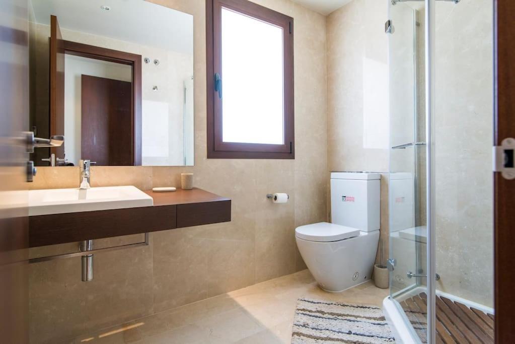 Appartement La Medina De Banus, Puerto Banus *