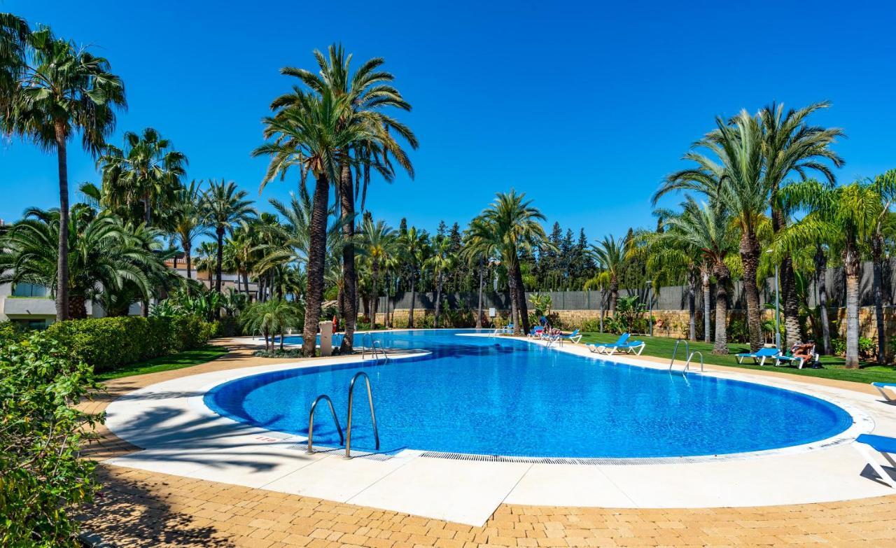 La Medina De Banus, Puerto Banus Appartement Marbellac