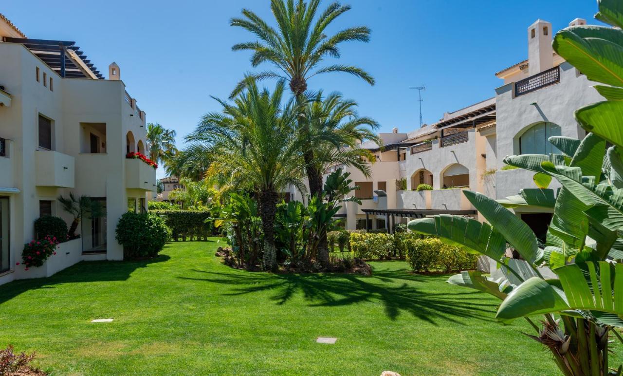 La Medina De Banus, Puerto Banus Appartement